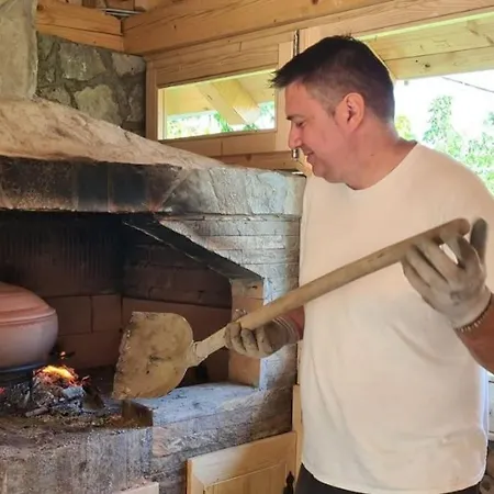 La Casa Sofija *