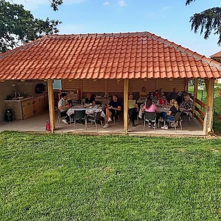 La Casa Sofija Vilă *