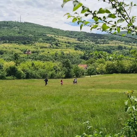 La Casa Sofija Villa *