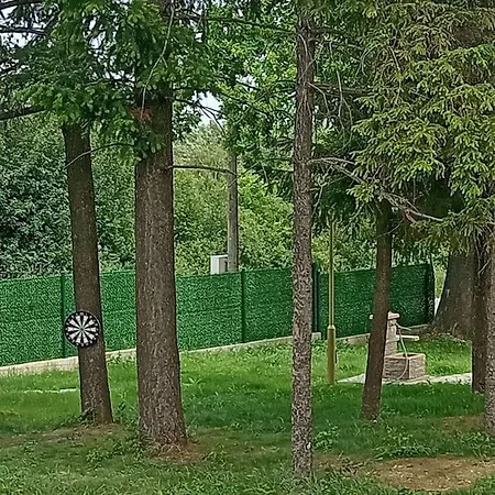 Vilă La Casa Sofija Nemenikuce