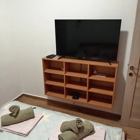 La Casa Sofija Vilă Nemenikuce