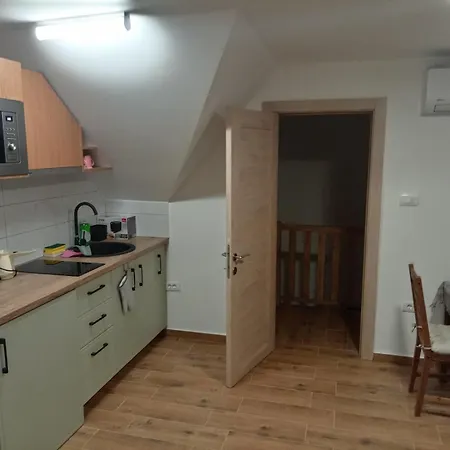 La Casa Sofija * Nemenikuce