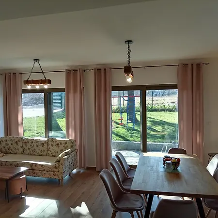 Villa La Casa Sofija