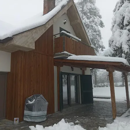 La Casa Sofija * Nemenikuce