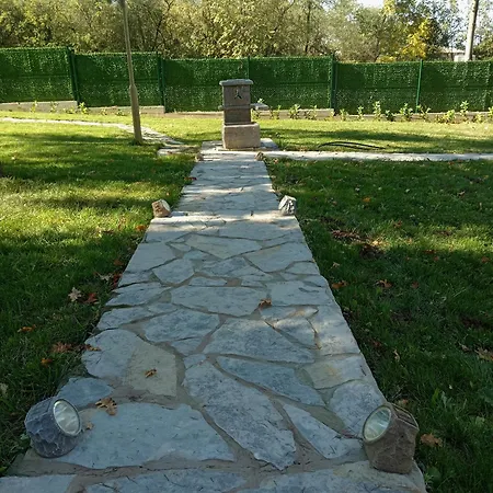 Vilă La Casa Sofija