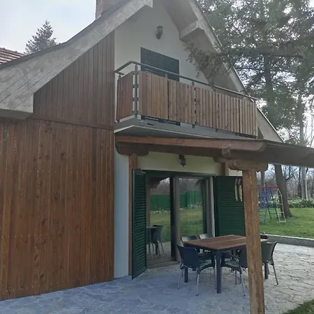 La Casa Sofija Villa Nemenikuce