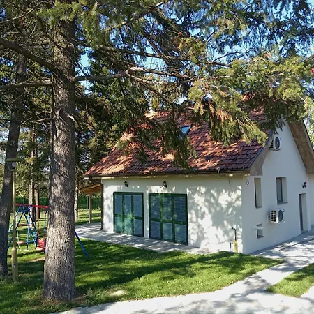 Villa La Casa Sofija Nemenikuce