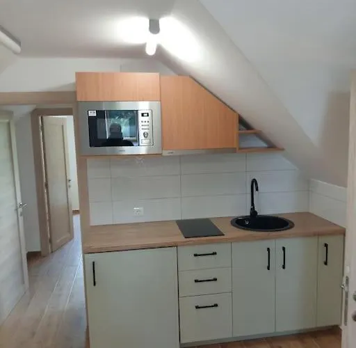 빌라 La Casa Sofija