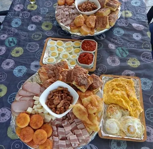 빌라 La Casa Sofija *