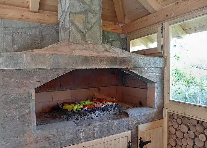 La Casa Sofija 빌라