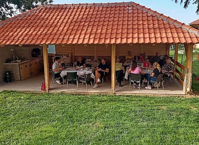 La Casa Sofija 빌라 *