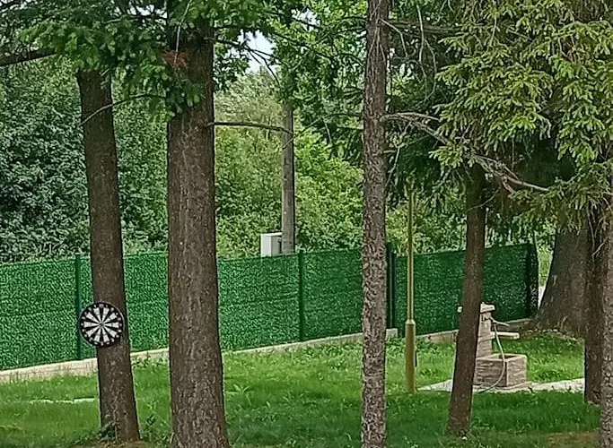 빌라 La Casa Sofija Nemenikuce