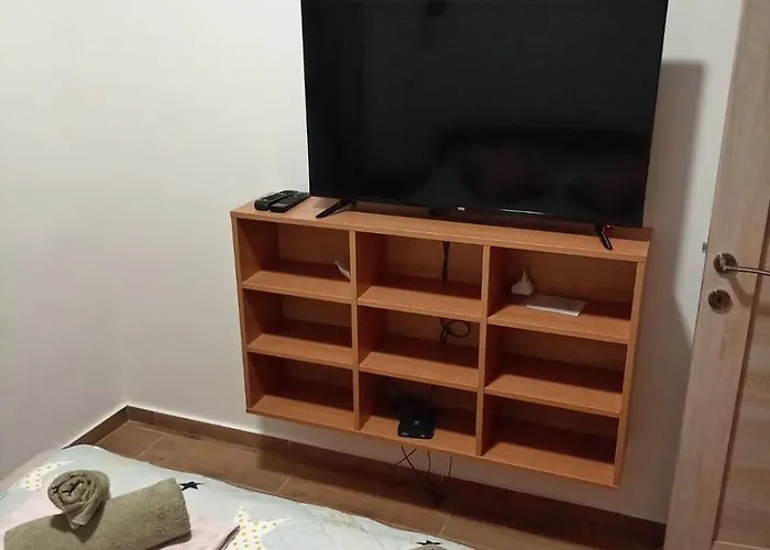 La Casa Sofija 빌라 Nemenikuce