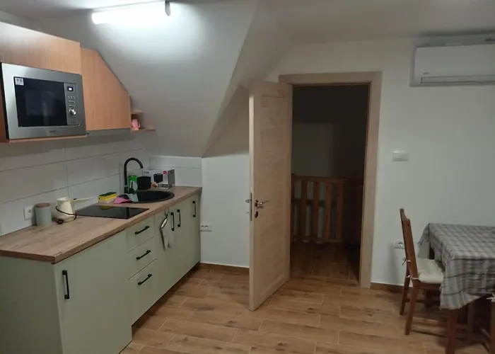 La Casa Sofija * Nemenikuce