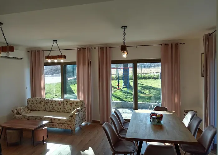 빌라 La Casa Sofija