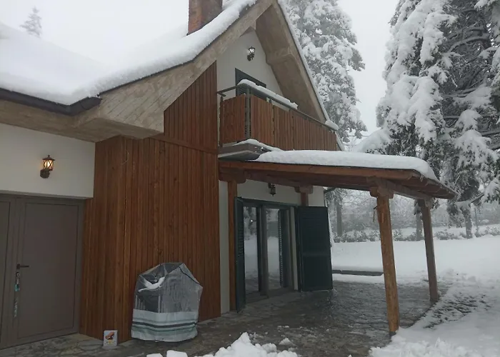 La Casa Sofija * Nemenikuce