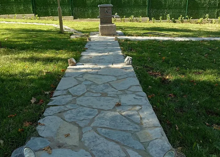 빌라 La Casa Sofija