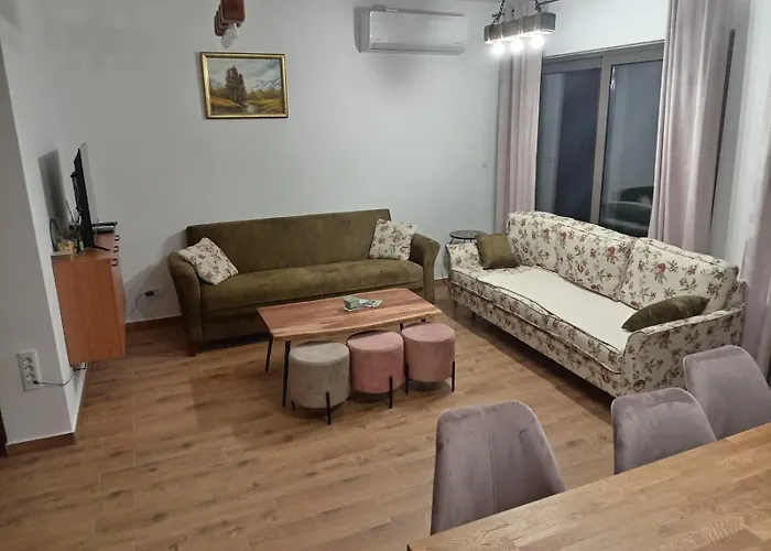 La Casa Sofija 빌라 *