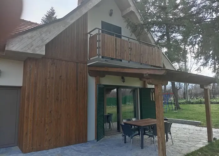 La Casa Sofija 빌라 Nemenikuce